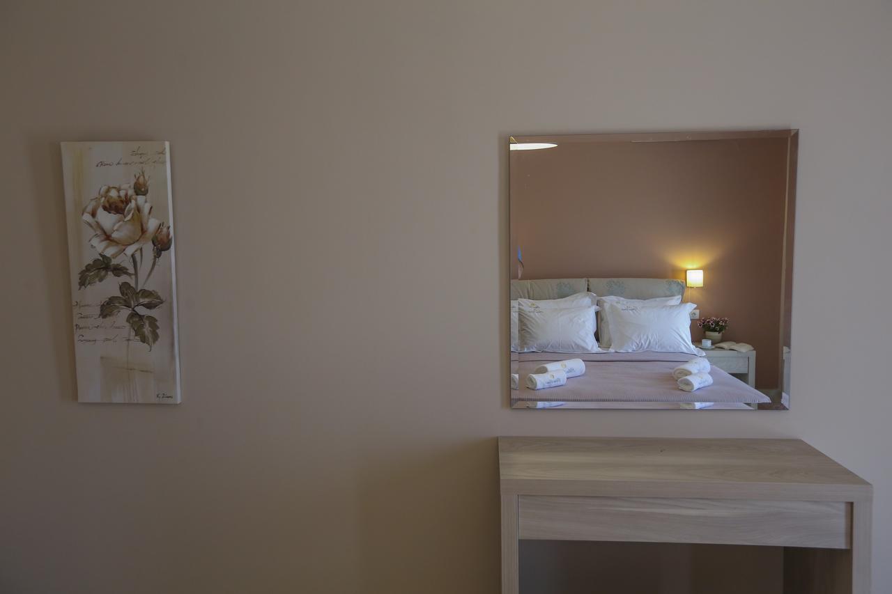 Petani Resort Vóvikes Habitación foto